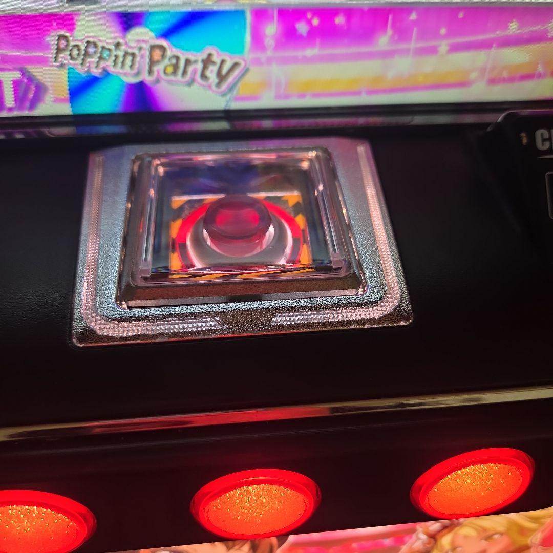 バンドリ実機