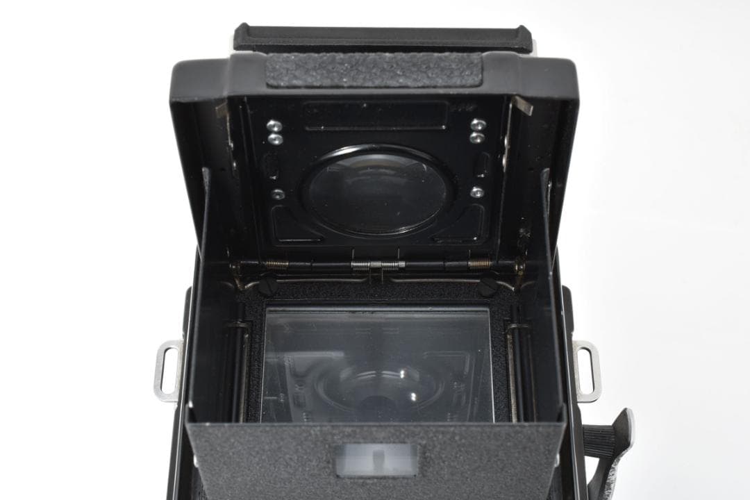 ★極美品★マミヤ MAMIYA C330 #1492