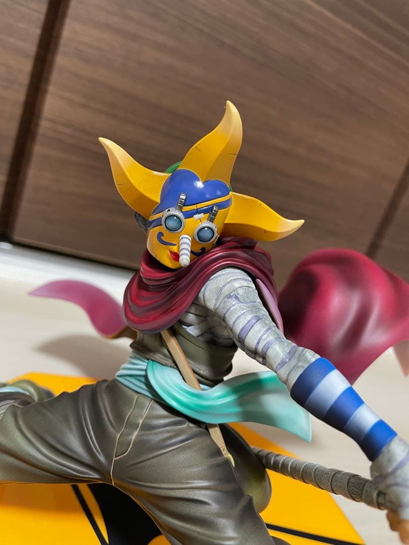 POPワンピース　プレイバックメモリーズ“狙撃の王様” そげキング
