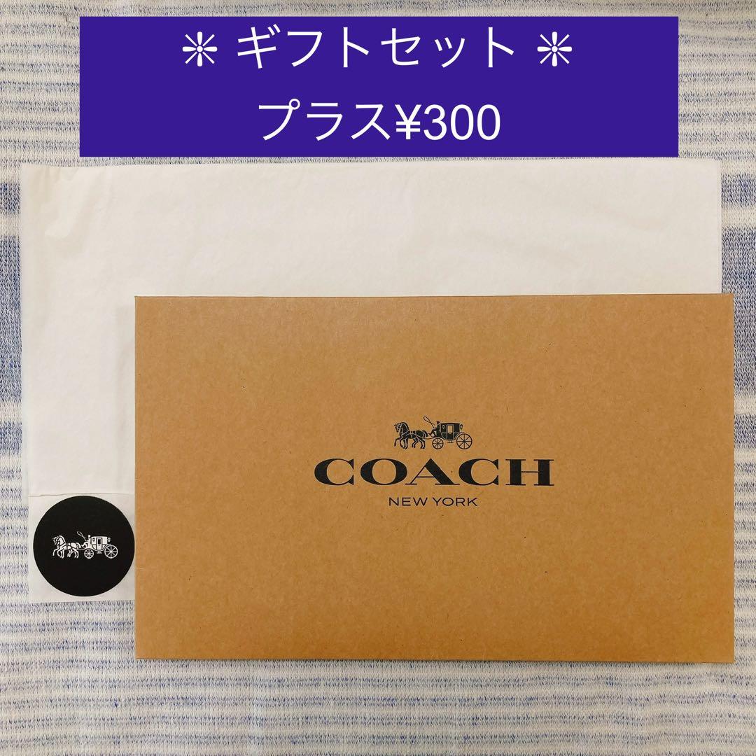新品❇︎正規品 COACH チェリー チャーム キーリング シグネイチャー