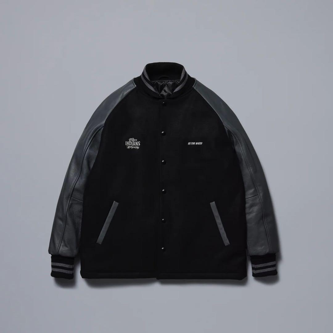 東京インディアンズ スタジャン timc Tokyo Indians