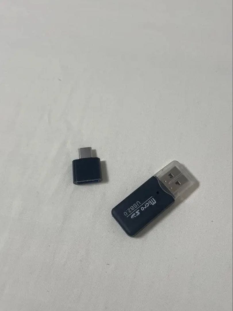 4Kコンパクトカメラ イエロー