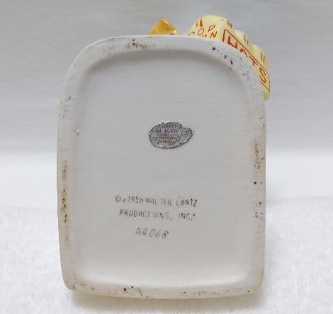 ペンギン チリーウィリー CHILLY WILLY❤︎1966年貴重2号日本製品