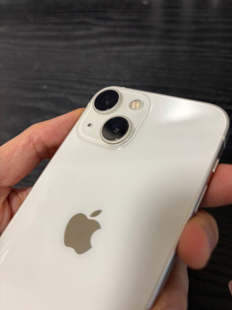 iPhone13mini本体