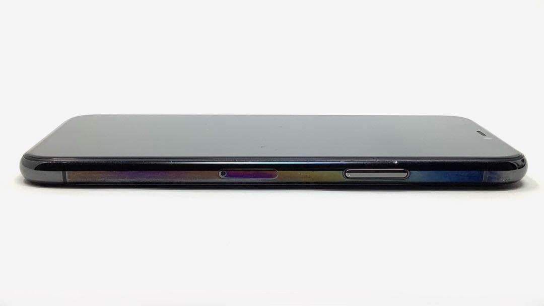 Apple iPhone 11 Pro スペースグレイ 64GB