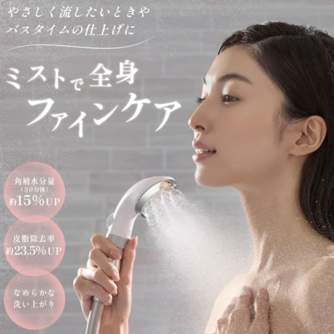 ピュアラスフィニッシュミスト　スターターキット