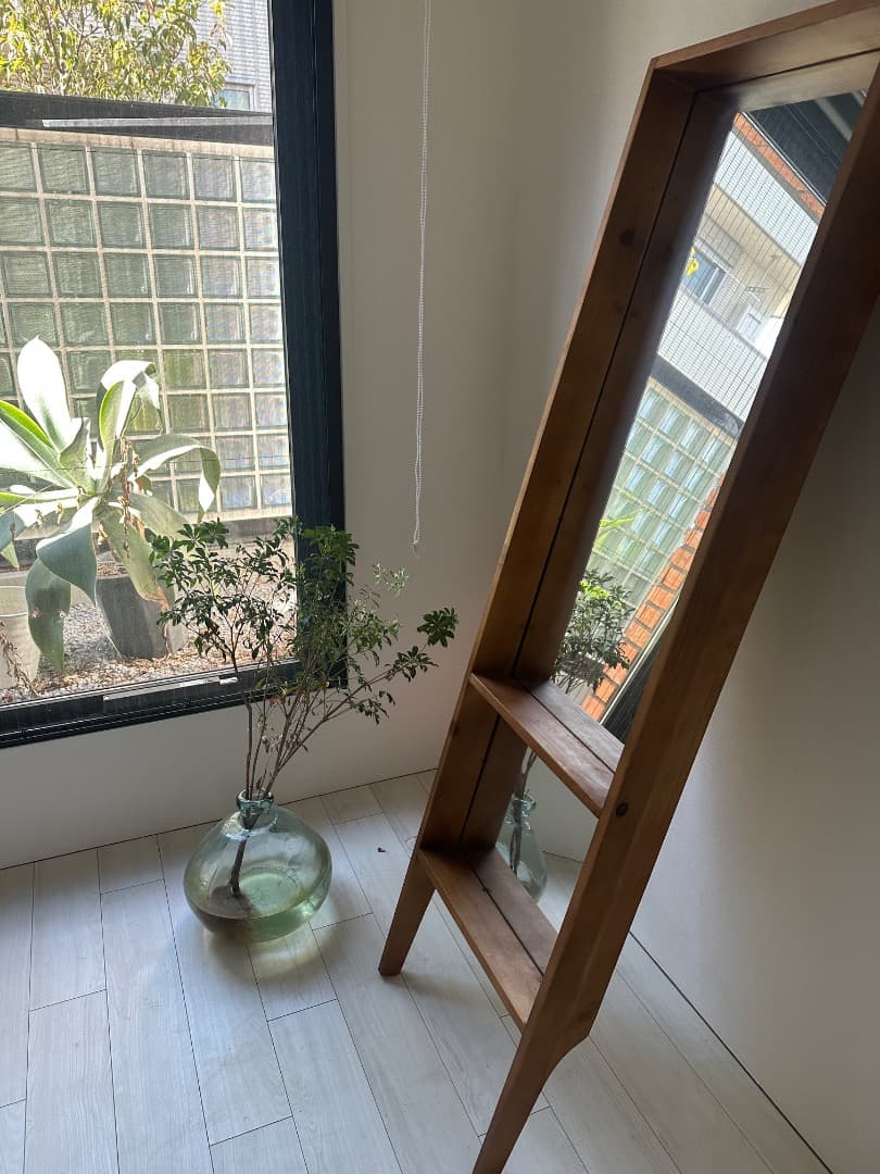 鏡 TRITON MIRROR