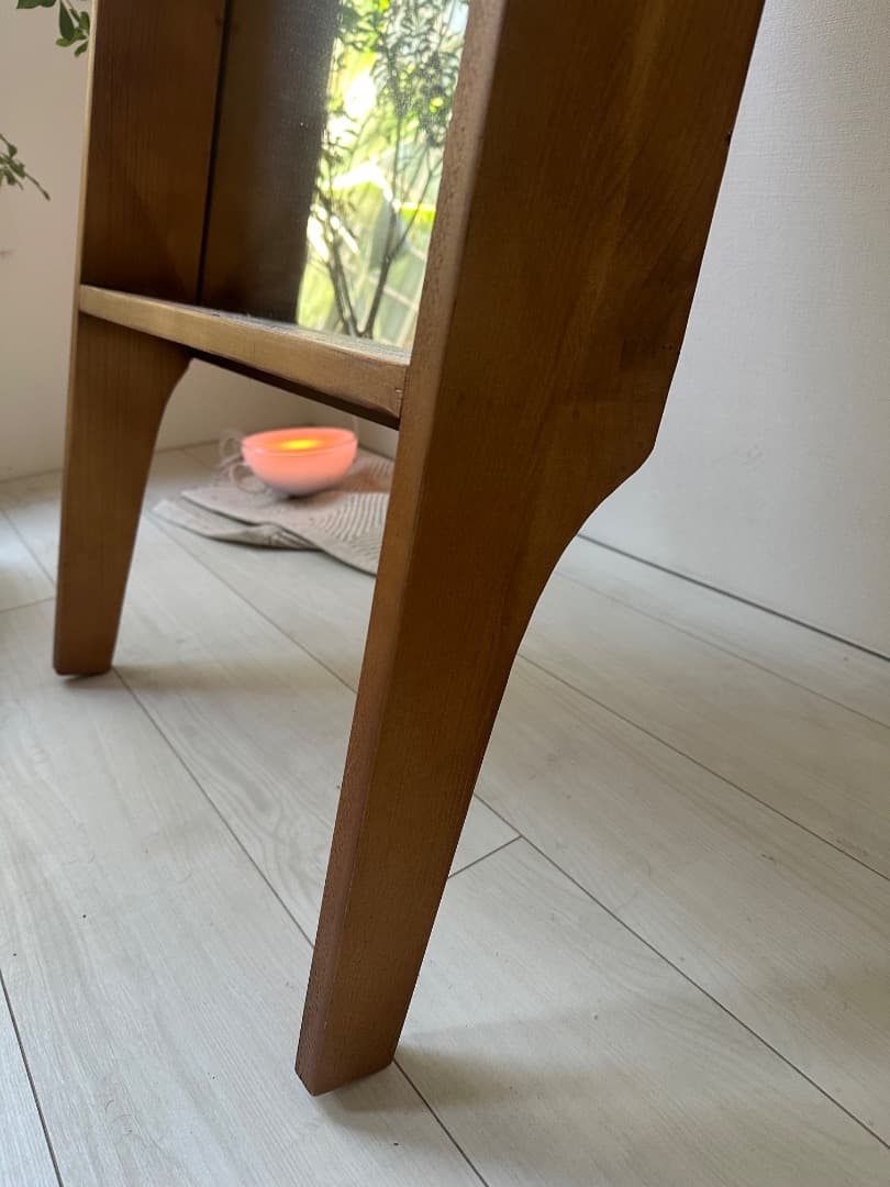 鏡 TRITON MIRROR
