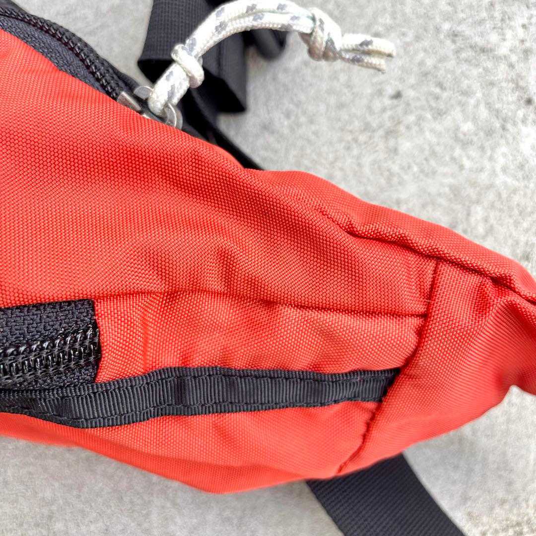 Patagonia ヌエボヒップボルト　ヒップボルト　00s ショルダーバッグ