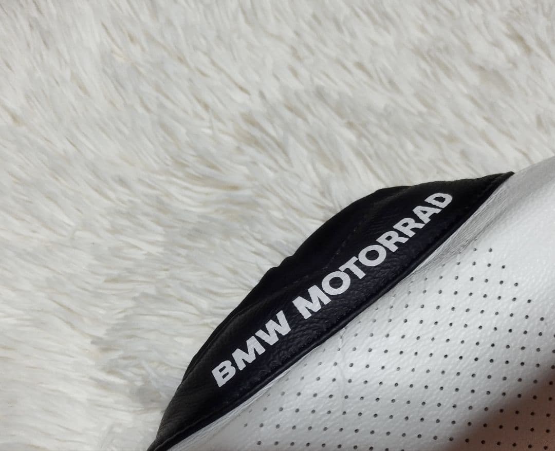 BMW Motorrad ダウンフォースジャケット レザー切替　52