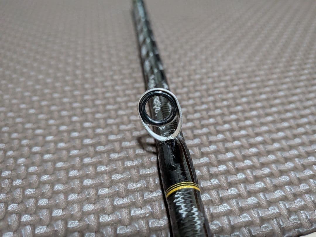 SHIMANO　22NESSA ネッサBB S100MH+ 美品