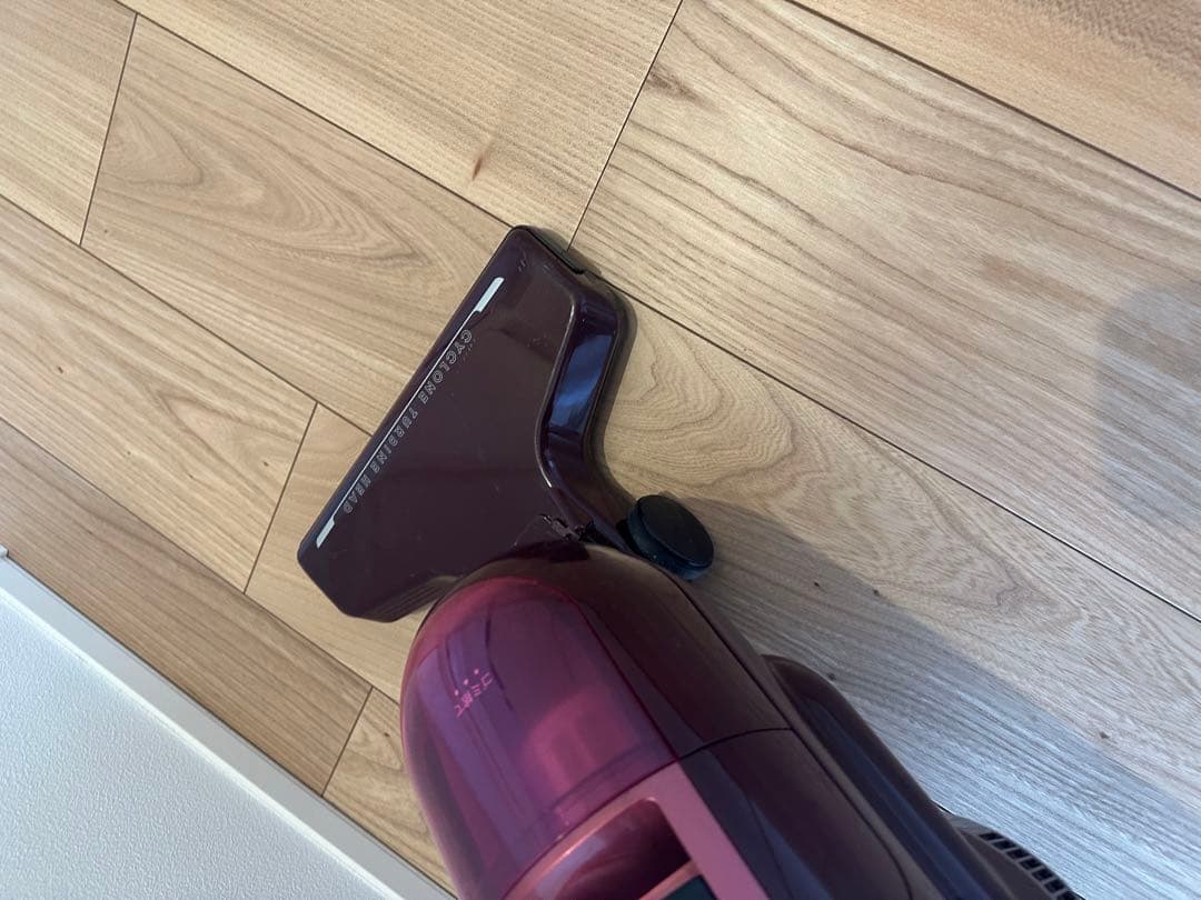 SHARP￼掃除機