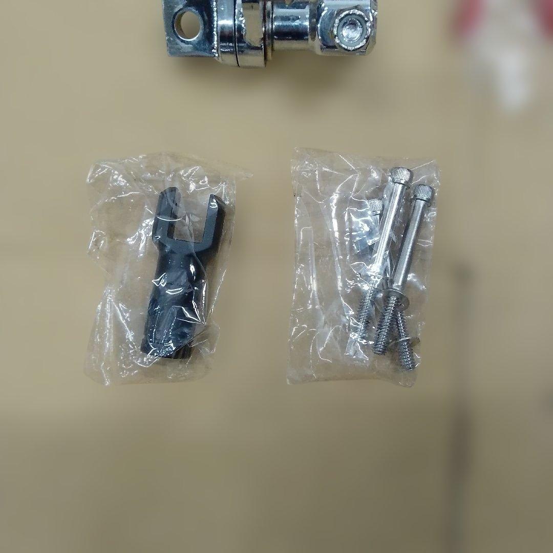 ハーレーダビッドソン　スポーツスター　ジョッキーシフトキット