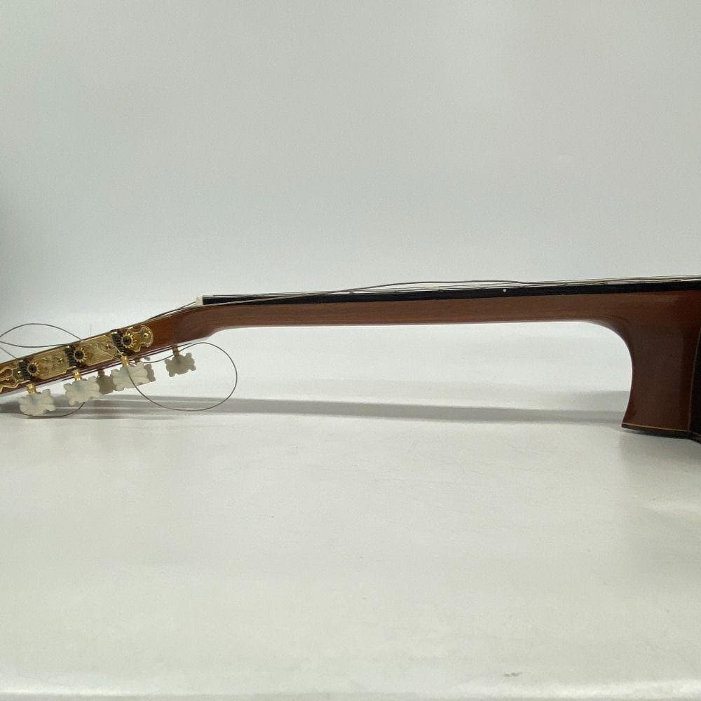 Morris モーリス M-25 ギター 弦楽器 クラシックギター