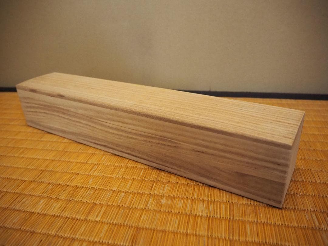 裏千家15世鵬雲斎大宗匠自筆色紙『松花伴鶴飛』掛軸