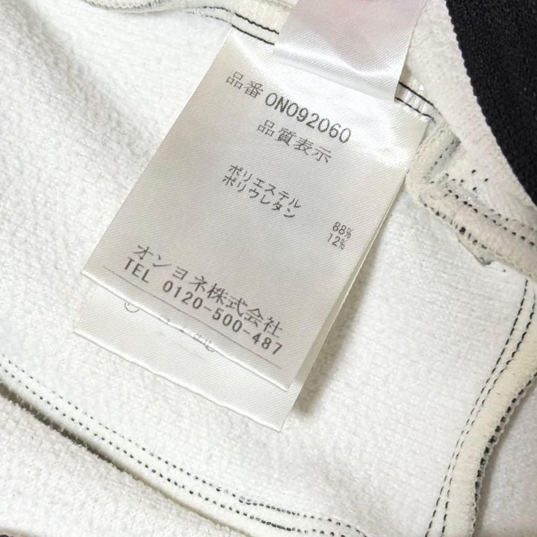 ONYONE オンヨネ　アルペンスキー レーシングスーツ M ワンピース