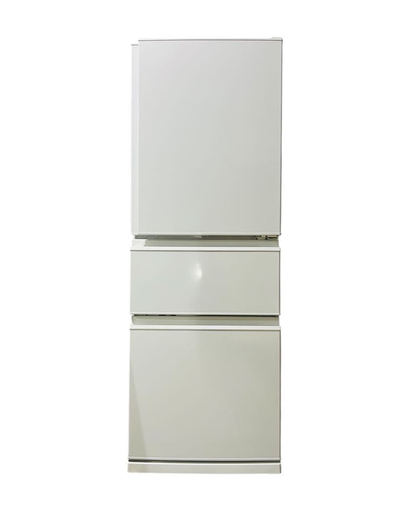 ✨美品✨三菱 冷凍冷蔵庫 MR-C33H