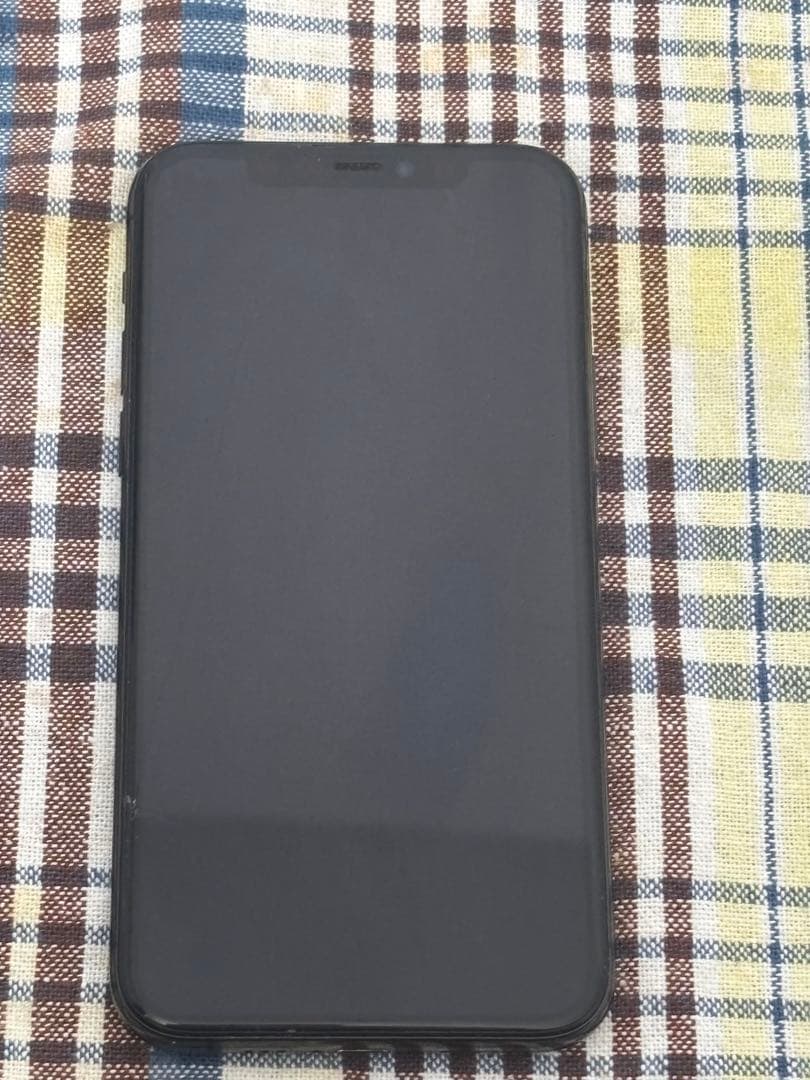 iPhone11 Pro 本体