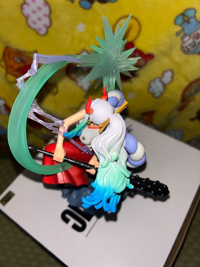 ONE PIECE フィギュア　まとめ売り