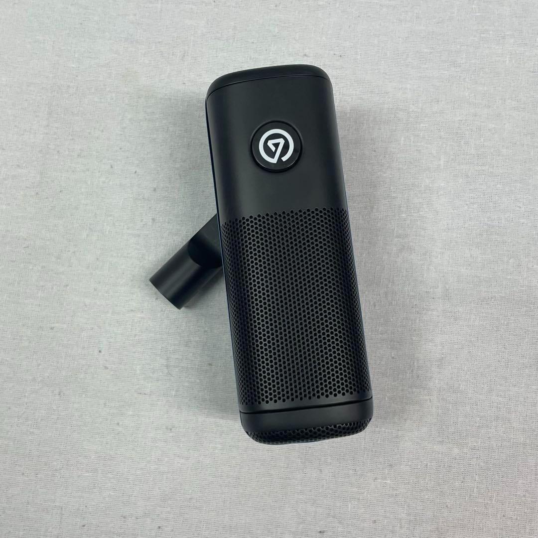 ③ Wave DX ダイナミック XLR マイク ブラック 未使用品