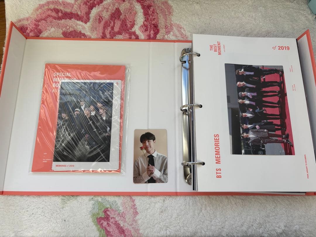 ［最低価格］BTS MEMORIES DVD 2018〜 2021