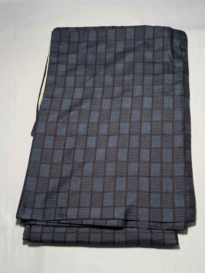 [紬] まとめ売り14枚セット　大島　リメイク　ハンドメイド　古布　おまとめ　絣