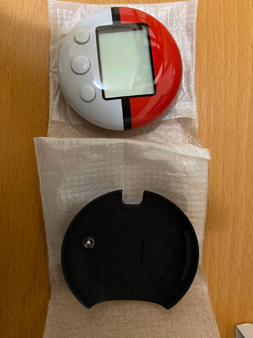 ポケットモンスター 銀 ソウルシルバー　ポケウォーカー付き