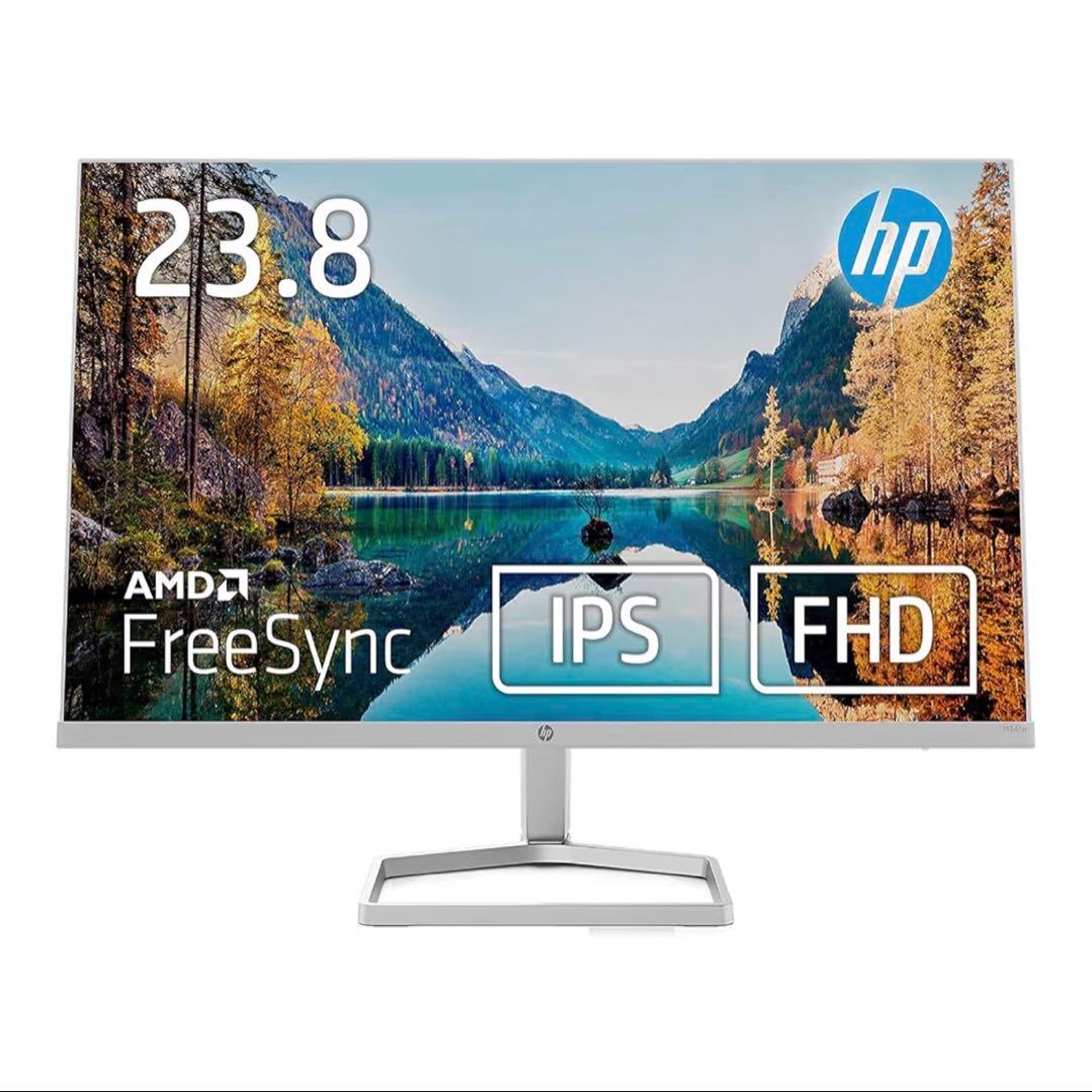 K*i様 HP モニター 23.8インチ