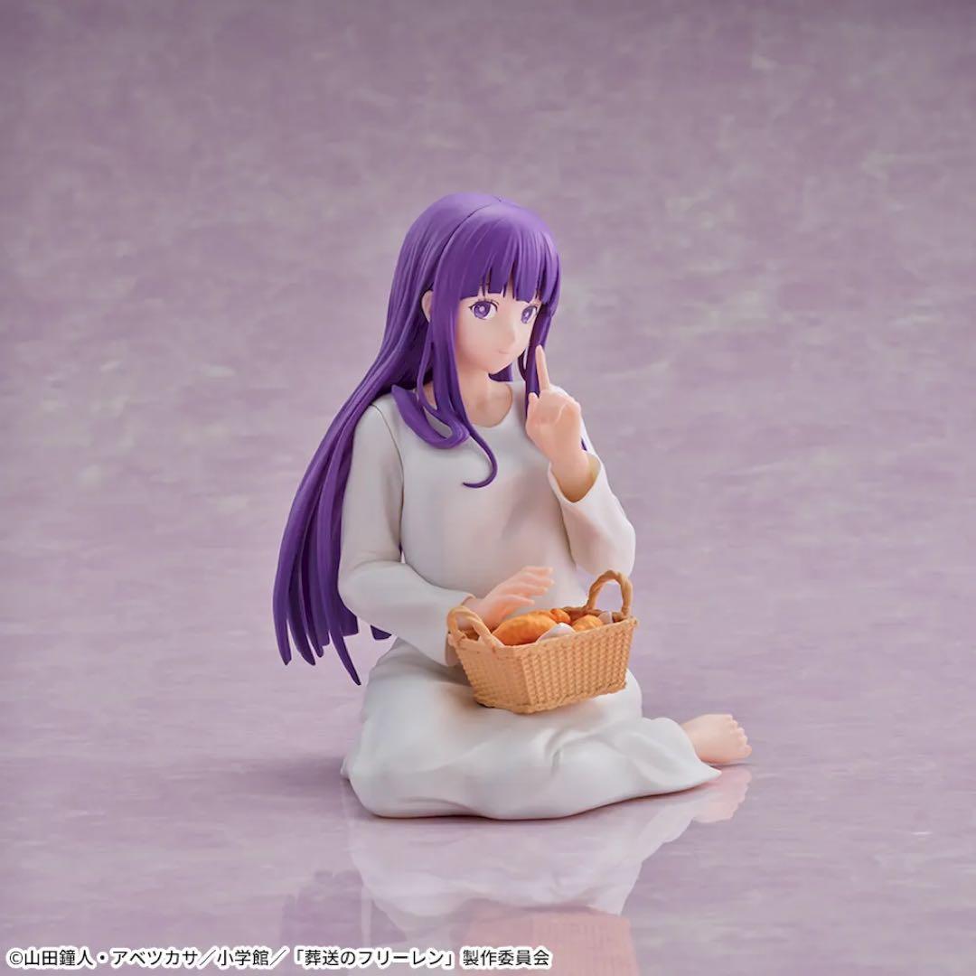 葬送のフリーレンフィギュア　まとめ売り15個