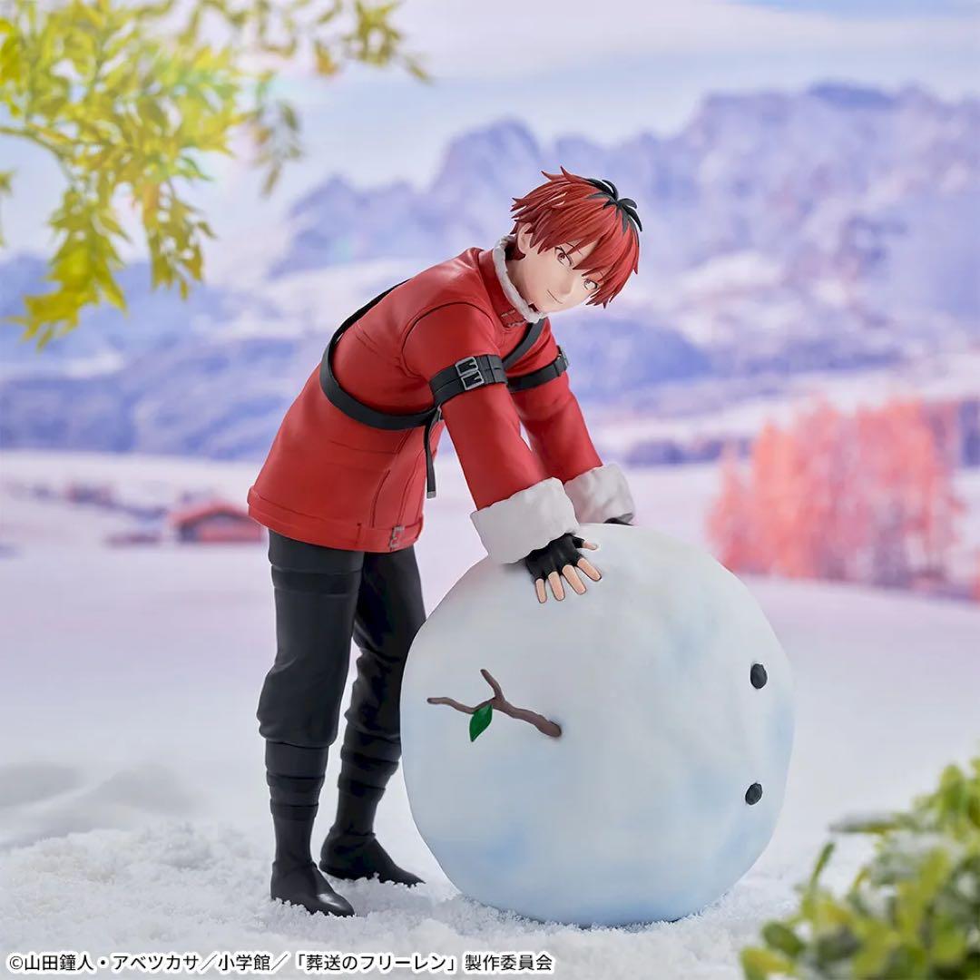 葬送のフリーレンフィギュア　まとめ売り15個