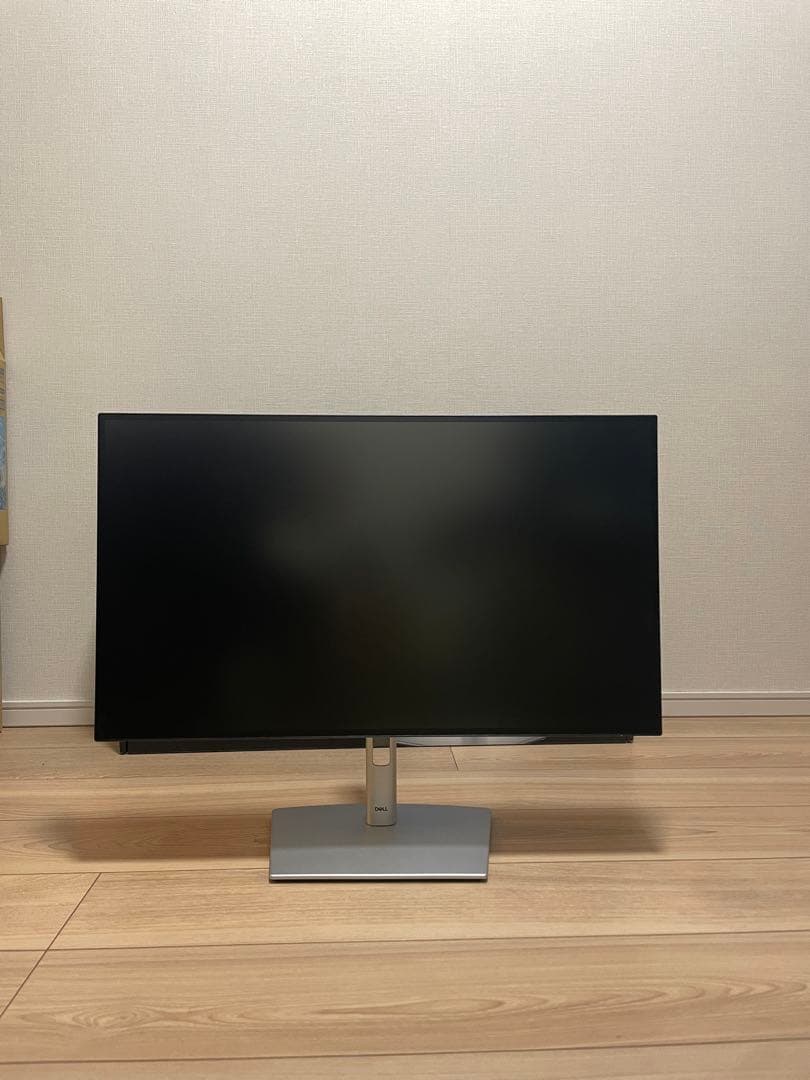 キ*ン様 DELL ディスプレイモニター 本体　U2724D