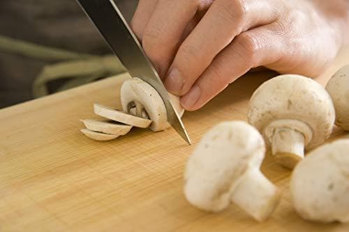 Aグローバル イスト ペティナイフ シルバー 刃渡り15cm IST-02
