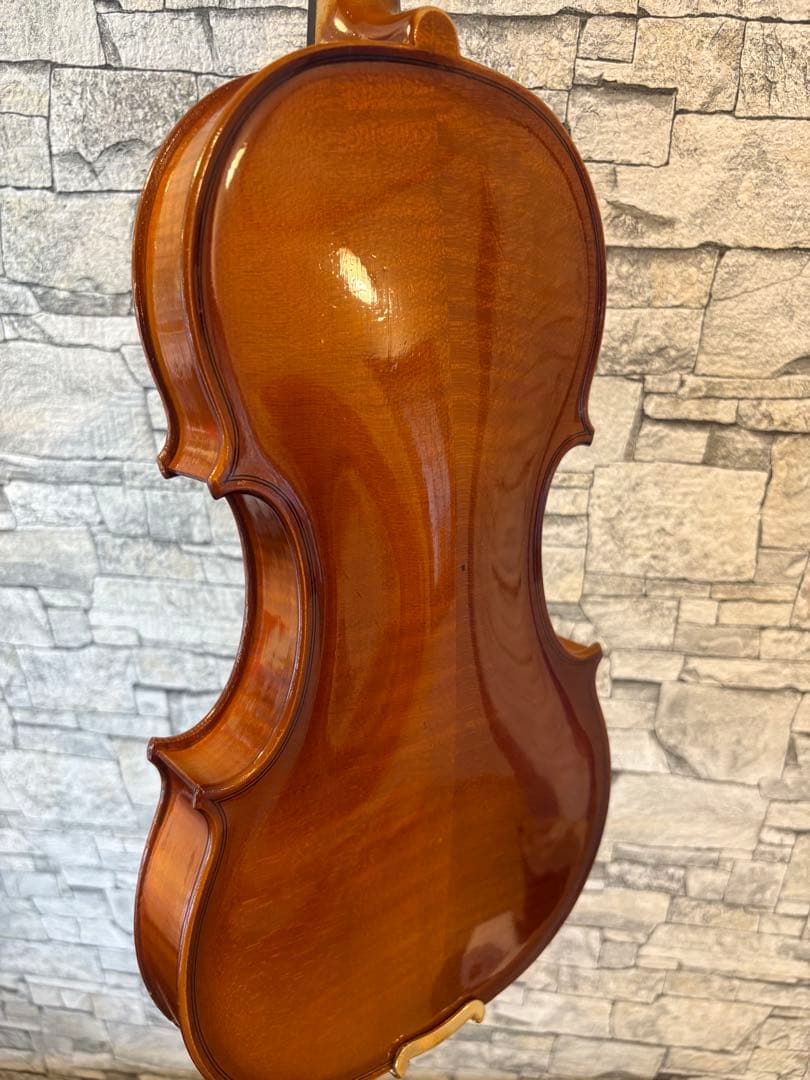 RUDOLPH FIEDLER GOF 4/4 2001年製