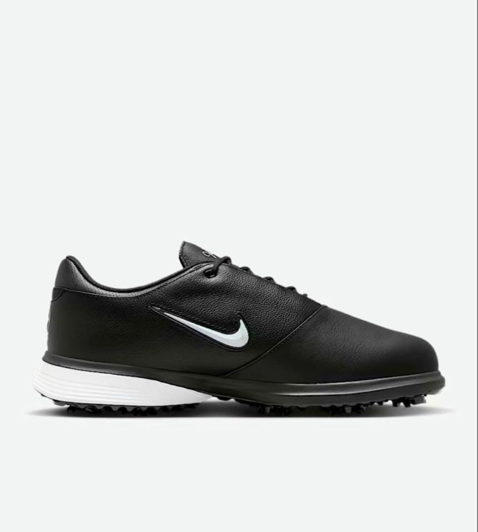 【新品未使用】NIKE ナイキ ビクトリー ツアー 4 黒28cm