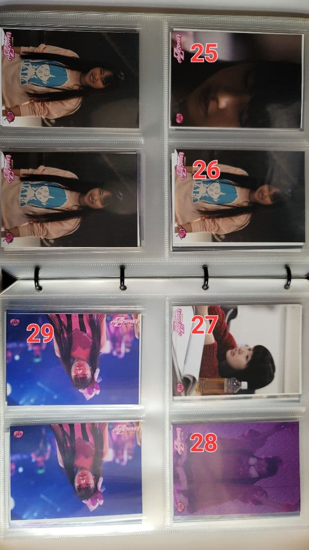 ももクロ 佐々木彩夏 生写真 全80枚(バラ可)
