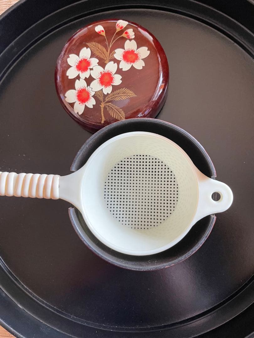 茶櫃 セット