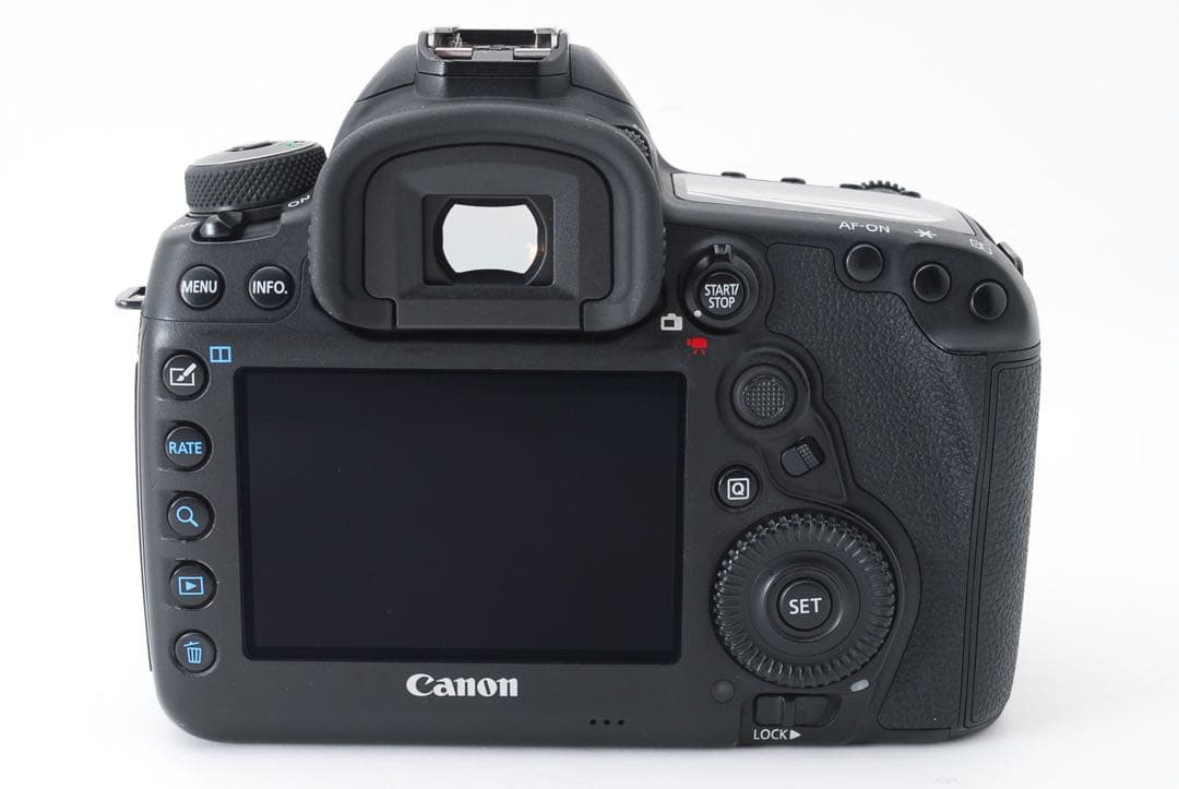 Canon EOS 5D Mark IV/Canon EF50㎜F1.8 STM
