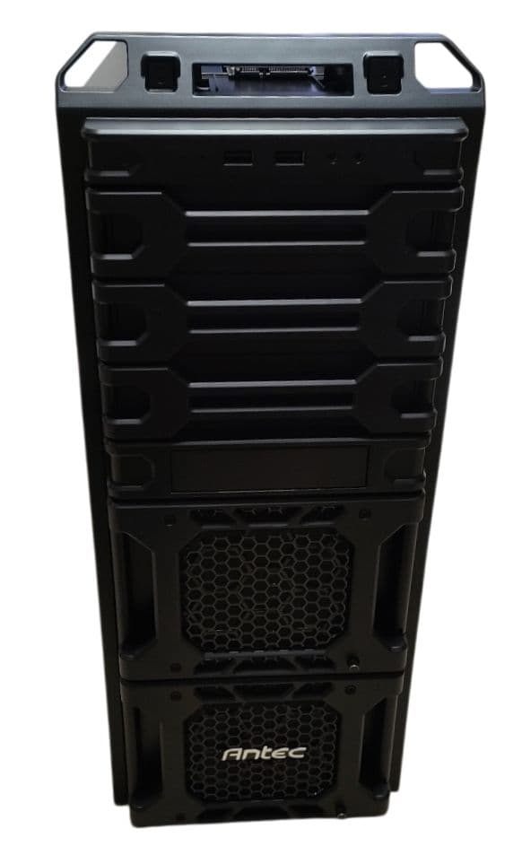 Antec DF-30 PCケース