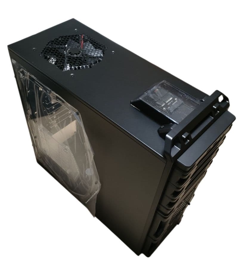 Antec DF-30 PCケース