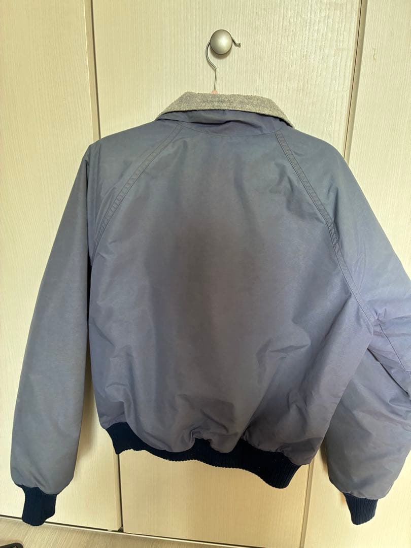 patagonia シェルドシンチラジャケット　シェル　ナイロン