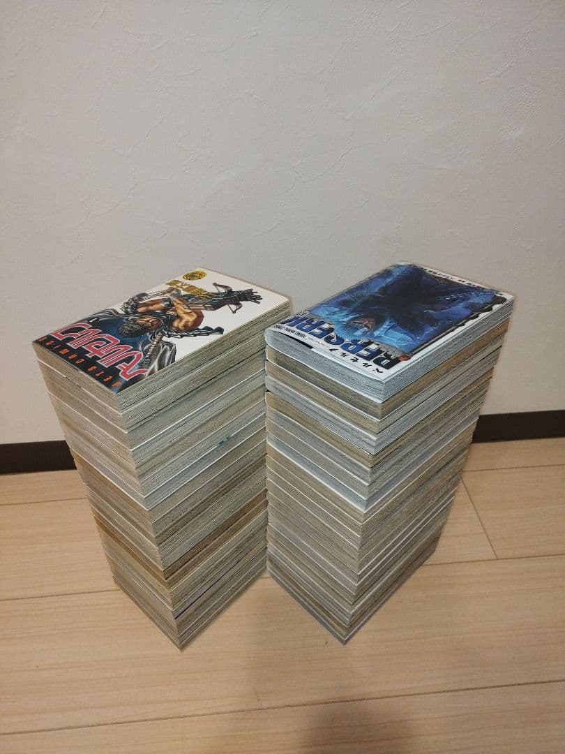 24時間以内に発送します！ベルセルク　BERSERK 全巻セット 1〜43巻