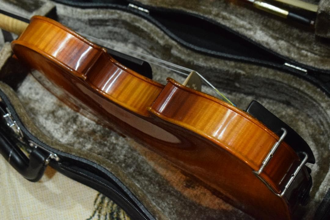 ARS Music 4/4 Violin Model:028 2009年製
