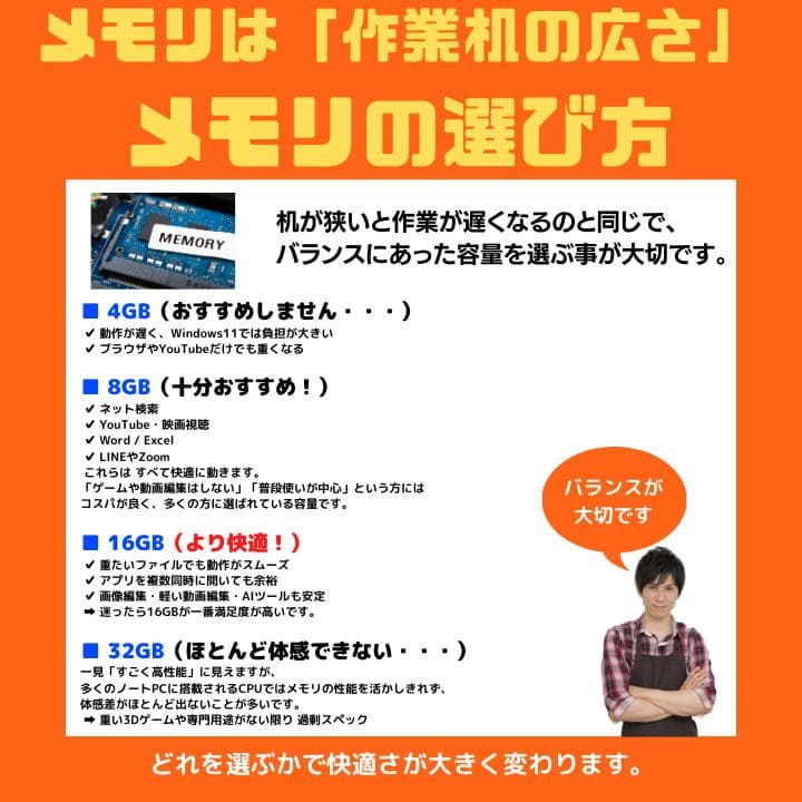 【i7×16GB×新品SSD✨】mouse／豪華アプリ／すぐ使える✨M556