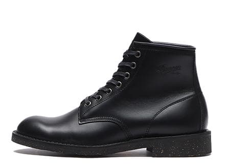 Danner ダナー レザーブーツ WORK 6 INCH TOP