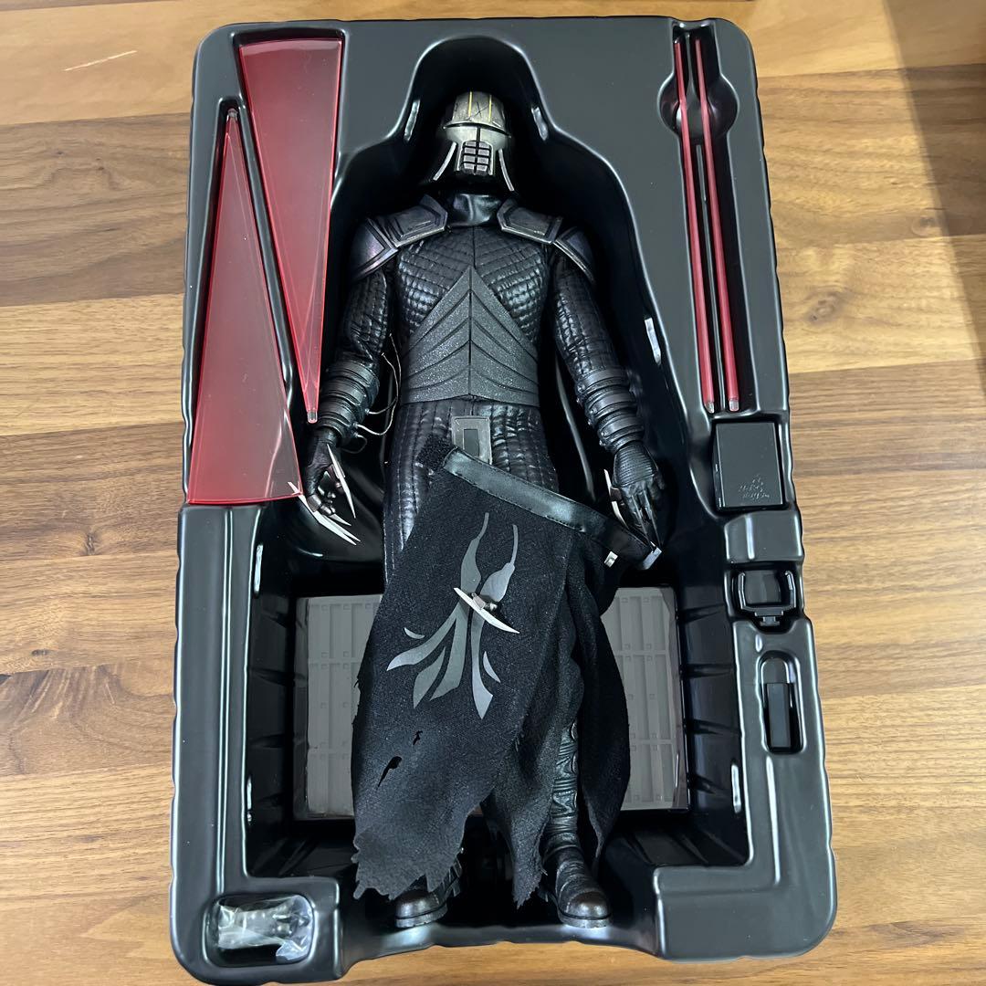 最終値下げStar Wars Lord Starkiller (Legends)