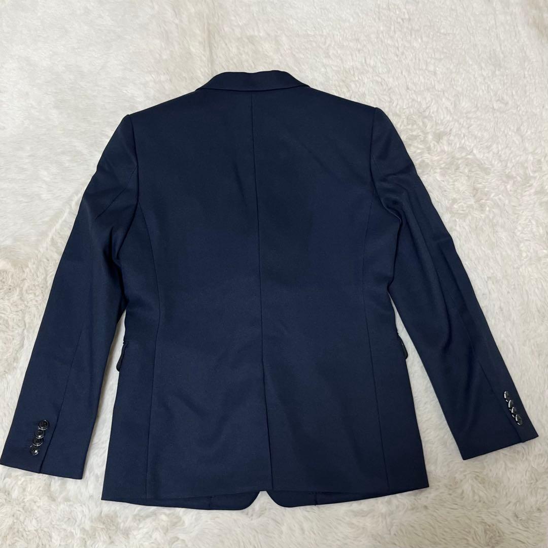 waltz by BEAMS DESIGN スーツ　セットアップ　紺　165
