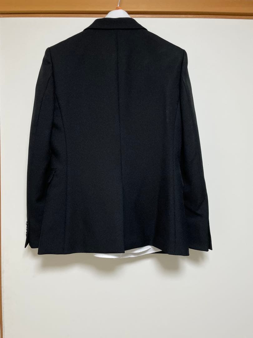 CHOPIN Ready Freddy スーツ セット 160 黒
