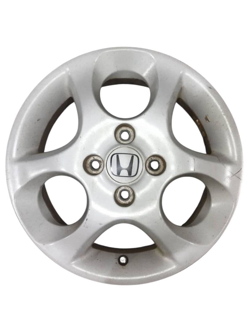 ホンダ ライフディーバ(CBA−JB5)純正14㌅アルミホイールの4本セット