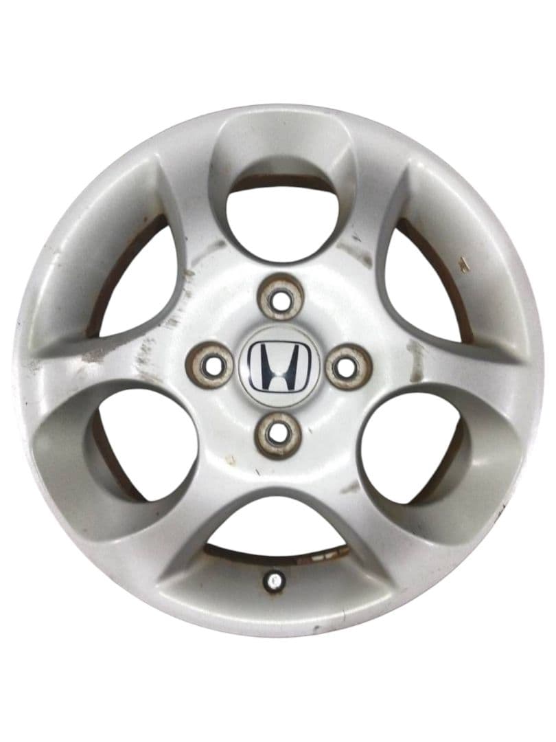 ホンダ ライフディーバ(CBA−JB5)純正14㌅アルミホイールの4本セット