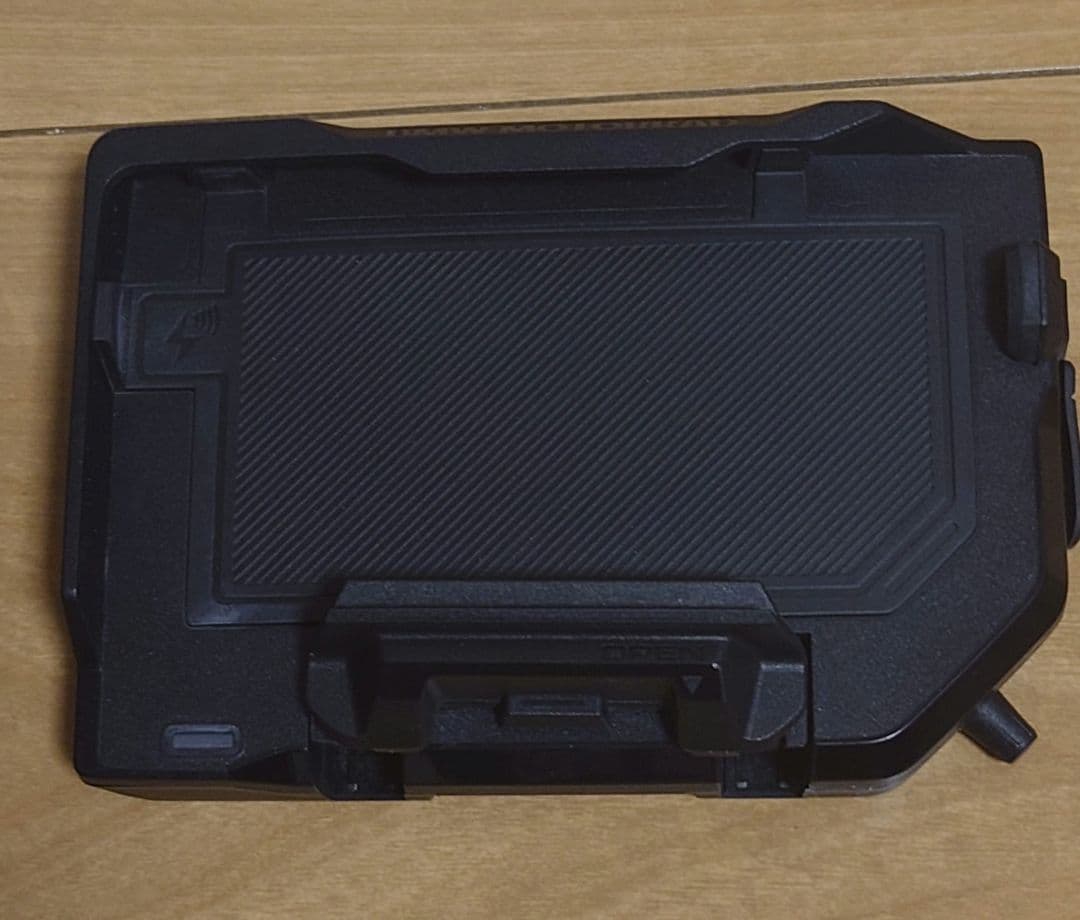 BMW MOTORRAD CONNECTED RIDE CRADLE 美品